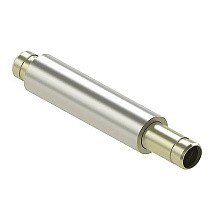 Компенсаторы сильфонные DN 25-150 PN 16 грувлочный Hortum купить в Саратове | "Проконсим"