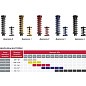 Регулятор давления DN32 PN16 РА-В "до себя" 6,3Kvs (0,04-0,16)МПа КПСР купить в Саратове | "Проконсим"
