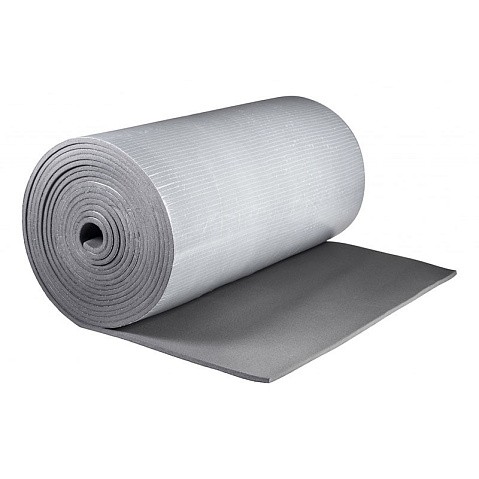 Рулон теплоизоляционный  K-FLEX 13x1000-14 AIR AD купить в Саратове | "Проконсим"