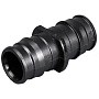 Муфта PPSU для PEX труб 25-25 PN 10 OP-OP под надвижную гильзу ONE PLUS