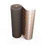 Рулоны Energofloor Compact (AL) для теплого пола купить в Саратове | "Проконсим"