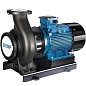 Консольно-моноблочный насос CNP NIS125-100-400/45SWH 3x220/380 4-полюсный из чугуна купить в Саратове | "Проконсим"