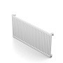 Панельный радиатор PRADO UNIVERSAL Z(Кр) Тип 10, 600х1500мм резьба-2G1/2'', 1496вт, нижнее подкл. купить в Саратове | "Проконсим"