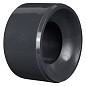 Кольцо редукционное НПВХ DN 125-110 PN 16 клеевое черное Aquaviva RSH125110 купить в Саратове | "Проконсим"
