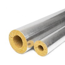 Цилиндры DN 18-57 K-FLEX K-ROCK ALU купить в Саратове | "Проконсим"
