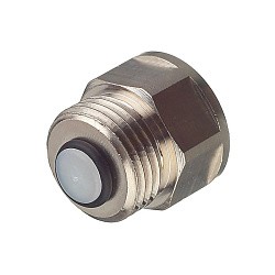  Клапан отсекающий MVI 1/2&quot; SE.111.04 (901047918) на складе Проконсим в Саратове