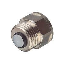 Клапан отсекающий MVI 1/2" SE.111.04 купить в Саратове | "Проконсим"