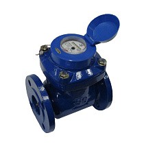 Счетчики холодной воды СТВХ DN 50-200 PN 16 до 50гр. с герконовым датчиком фланцевые Декаст (ПК Прибор) купить в Саратове | "Проконсим"