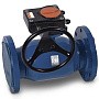Краны стальные шаровые DN 125-150 PN 16 стандартнопроходные фланцевые ISO под задвижку с редуктором Temper серия 286  купить в Саратове | "Проконсим"