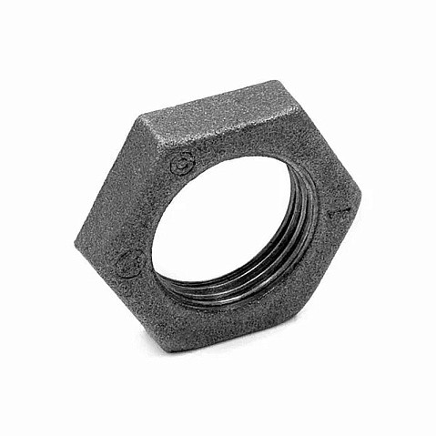 Контргайка чугунная DN65 2 1/2'' Fittex PLUS купить в Саратове | "Проконсим"