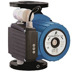  Циркуляционный насос с мокрым ротором IMP PUMPS GHNMbasic II 979524500 Ду50, напор 12м. (930046484) со склада Проконсим в Саратове