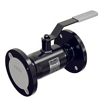 Краны стальные шаровые цельносварные DN 65-200 PN 16 полнопроходные фланцевые рычаг ALSO купить в Саратове | "Проконсим"