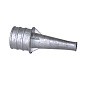 Ствол пожарный ручной 70мм РС-70.01 А   0,4-0,6Мпа алюминивый купить в Саратове | "Проконсим"
