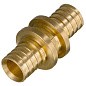 Муфта соединительная для PEX-PEX труб 20-20 PN 10 под надвижную гильзу Hipex типS HFWS00002 купить в Саратове | "Проконсим"