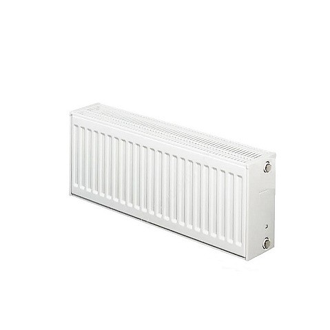 Панельный радиатор Oasis Pro тип 30, 300х500мм с боковым подключением  купить в Саратове | "Проконсим"