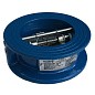 Клапан обратный Tecofi CB3448N, двустворчатый, DN 250 PN 16 , чугунный купить в Саратове | "Проконсим"