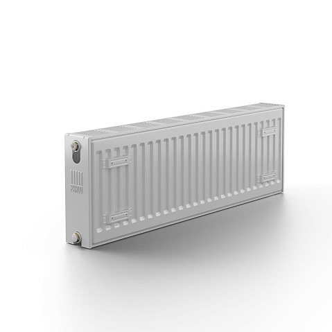 Панельный радиатор PRADO UNIVERSAL Тип 22, 300х2800мм резьба-2G1/2'', 4046вт, нижнее подкл. купить в Саратове | "Проконсим"