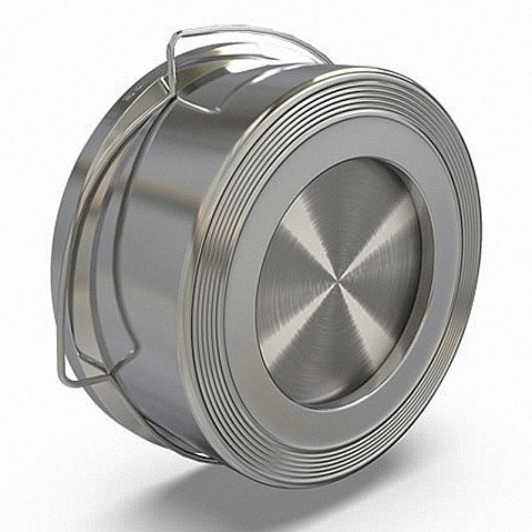 Клапаны обратные тарельчатые DN 15-100 PN 40 из нержавеющей стали межфланцевые FAF купить в Саратове | "Проконсим" Клапаны обратные тарельчатые DN 15-100 PN 40 из нержавеющей стали межфланцевые FAF купить в Саратове | "Проконсим"