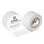 Лента теплоизоляционная K-FLEX PVC AT 070, DN 25, L = 25м, Tmax = 125гр. белый купить в Саратове | "Проконсим"