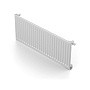 Панельный радиатор PRADO UNIVERSAL Z(Кр) Тип 10, 400х2600мм резьба-2G1/2'', 1823вт, нижнее подкл. купить в Саратове | "Проконсим"