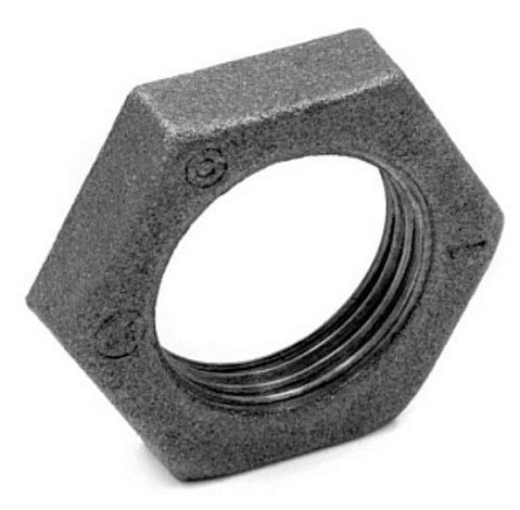 Контргайки чугунные DN 15-80 PN 16 Fittex Plus купить в Саратове | "Проконсим"