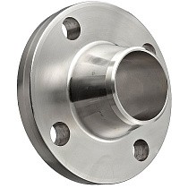 Фланцы стальные 12Х18Н10Т воротниковый DN 65 PN 16 тип 11-1 ГОСТ купить в Саратове | "Проконсим"