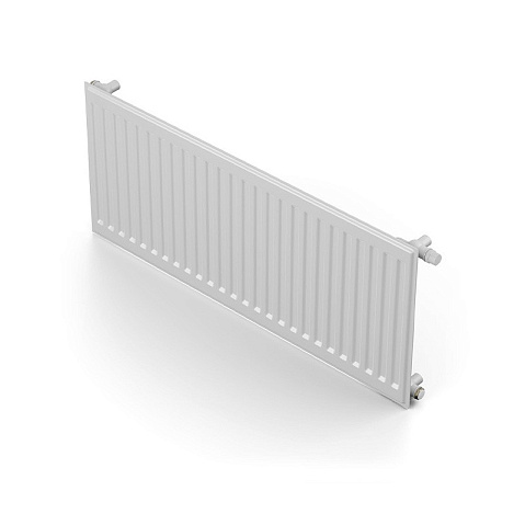 Панельный радиатор PRADO UNIVERSAL Z Тип 10, 400х2400мм резьба-2G1/2'', 1685вт, нижнее подкл. купить в Саратове | "Проконсим"