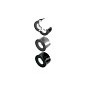 Подвес теплоизоляционный K-FLEX ST, DN 35, толщина 40мм, Tmax = 110гр., черный купить в Саратове | "Проконсим"
