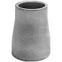 Переход стальной 12Х18Н10Т Дн 219,1х6,3- 114,3х3,6 (DN 200-100) 1 исполнение ГОСТ 17378-2001 купить в Саратове | "Проконсим"