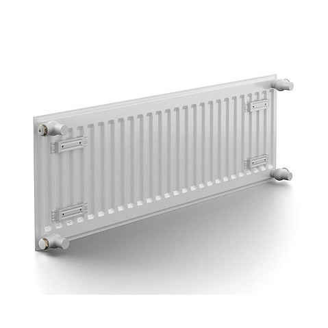 Панельный радиатор PRADO UNIVERSAL Тип 10, 300х2200мм резьба-2G1/2'', 1226вт, нижнее подкл. купить в Саратове | "Проконсим"