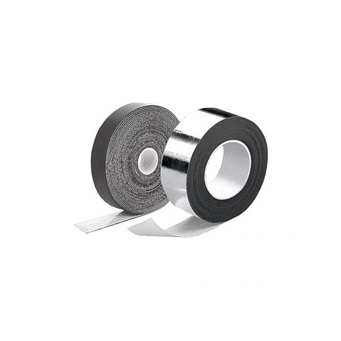 Ленты теплоизоляционные K-FLEX AIR METAL, DN 50-100, толщина 3мм, L= 15м купить в Саратове | "Проконсим" Ленты теплоизоляционные K-FLEX AIR METAL, DN 50-100, толщина 3мм, L= 15м купить в Саратове | "Проконсим"