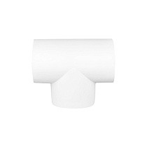 Тройник теплоизоляционный K-FLEX PVC, DN 67, толщина 67мм, Tmax = 75гр., серый купить в Саратове | "Проконсим"