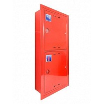 Шкафы пожарные  ШПК-320-21В купить в Саратове | "Проконсим"