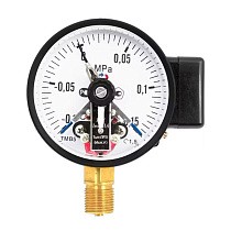 Манометр ТМ-510Р.01 100мм с электронной приставкой G1/2'' РСМ купить в Саратове | "Проконсим"