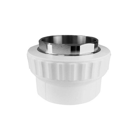 Муфта переходная VALFEX 50 PN 25 G-2ВР под ключ купить в Саратове | "Проконсим"