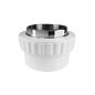Муфта переходная VALFEX 50 PN 25 G-2ВР под ключ купить в Саратове | "Проконсим"