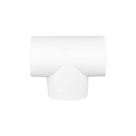 Тройник теплоизоляционный K-FLEX PVC, DN 67, толщина 67мм, Tmax = 75гр., серый купить в Саратове | "Проконсим"