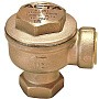 Конденсатоотводчик ТЕРМОКОН DN 15 PN 16 термостатический угловой резьбовой G1/2'' до 200гр. АСТА-КТ361 купить в Саратове | "Проконсим"