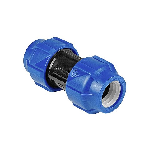 Муфта компрессионная соединительная Valfex DN-40 PN-16 купить в Саратове | "Проконсим"