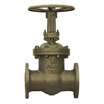 Задвижки стальные 30с15нж DN 50-150 PN 40 фланцевые с редуктором МЗТА купить в Саратове | "Проконсим"