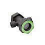 Стекла смотровые двусторонние АСТА-И333 DN 15-25 PN 16 из углеродистой стали купить в Саратове | "Проконсим"