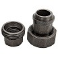 Американка чугунная DN25 PN16 м-шт конусным уплотнением Fittex Plus купить в Саратове | "Проконсим"