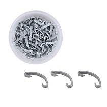 Пластиковый зажим K-FLEX PE (100 шт.) K-FLEX купить в Саратове | "Проконсим"