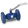 Краны стальные шаровые DN 65-100 PN 25 полнопроходные фланцевые Temper серия 294 купить в Саратове | "Проконсим"