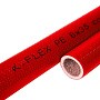 Трубка теплоизоляционная K-FLEX COMPACT RED, DN 15 толщина 4мм от -40 до +95°C длина 10м