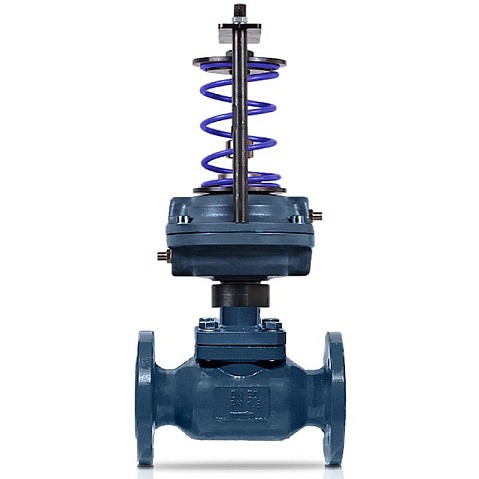 Регуляторы давления РА-А "после себя" DN 150 PN 16 (160-280Kvs; 0,04-1,2Мпа) КПСР купить в Саратове | "Проконсим" Регуляторы давления РА-А "после себя" DN 150 PN 16 (160-280Kvs; 0,04-1,2Мпа) КПСР купить в Саратове | "Проконсим"
