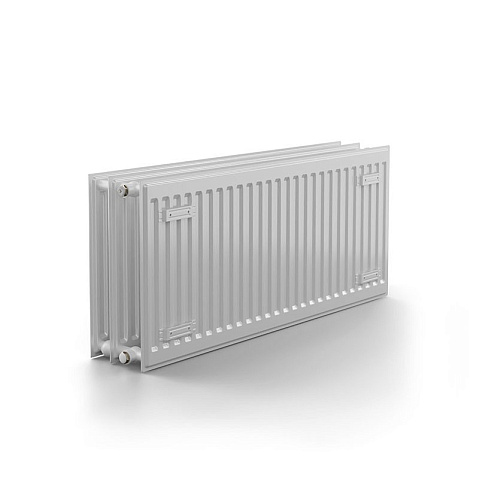 Панельный радиатор PRADO CLASSIC Z(Кр) Тип 30, 400х2600мм резьба-4G1/2'', 4433вт, боковое подкл. купить в Саратове | "Проконсим"