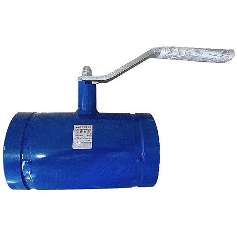 Краны стальные шаровые DN 65-100 PN 25 полнопроходные с внутренней резьбой Temper серия 290 купить в Саратове | "Проконсим" Краны стальные шаровые DN 65-100 PN 25 полнопроходные с внутренней резьбой Temper серия 290 купить в Саратове | "Проконсим"