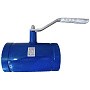 Краны стальные шаровые DN 65-100 PN 25 полнопроходные с внутренней резьбой Temper серия 290 купить в Саратове | "Проконсим"