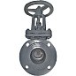 Задвижка стальная 30с41нж DN 65 PN 16 фланцевая L=190мм купить в Саратове | "Проконсим"
